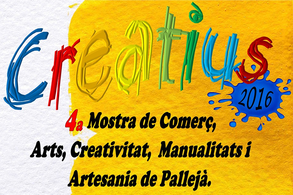 Fira Creactiu 2016