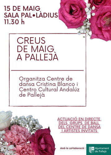 Creus de Maig
