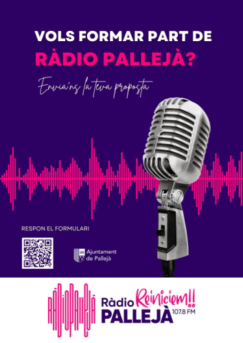 Cartell informatiu