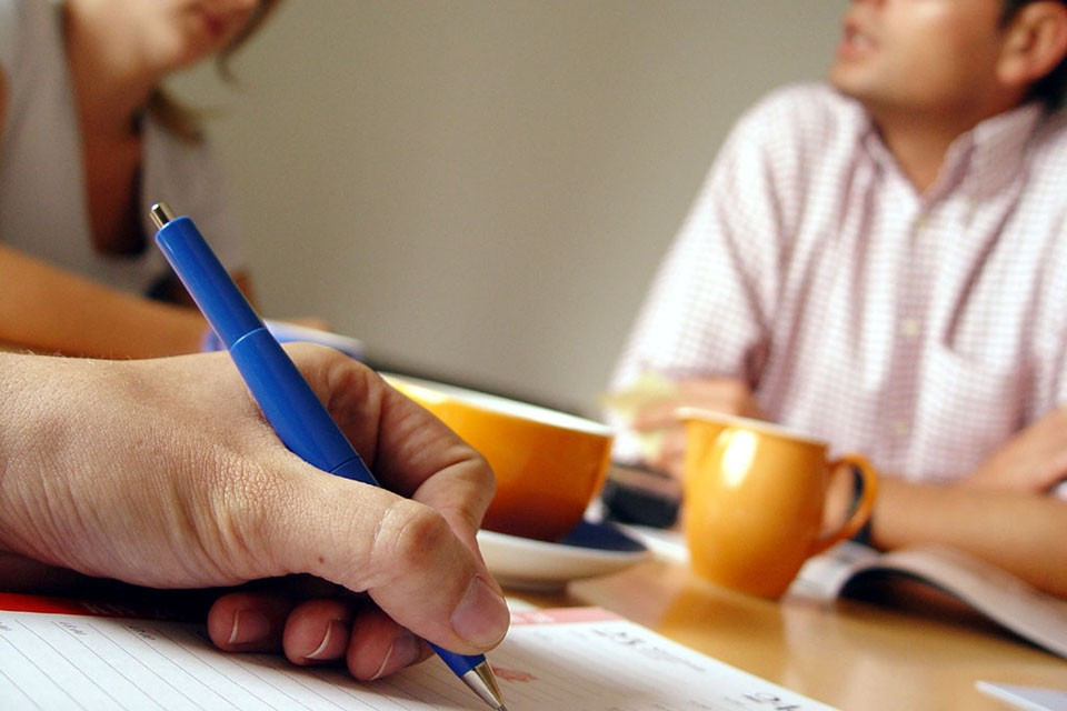 Cursos de formació