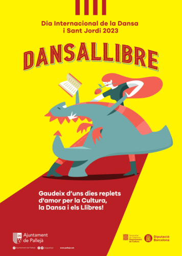 Dansallibre 2023