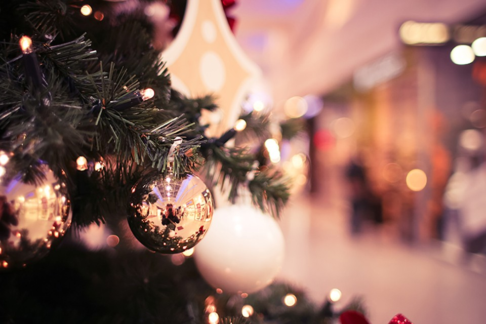 Decoració de Nadal