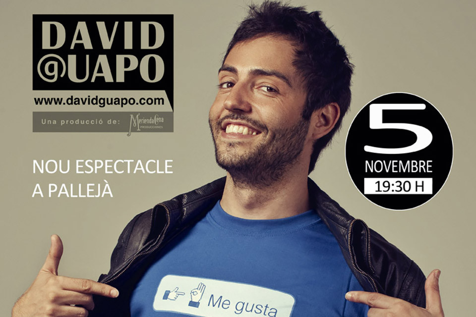David el Guapo