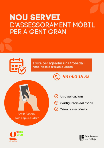 Nou servei