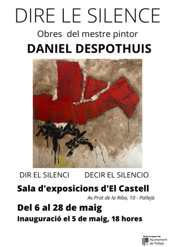 Dire le Silence