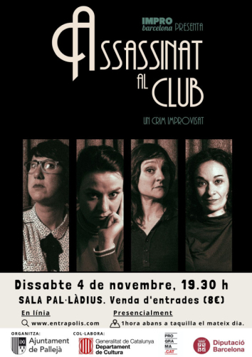Cartell informatiu