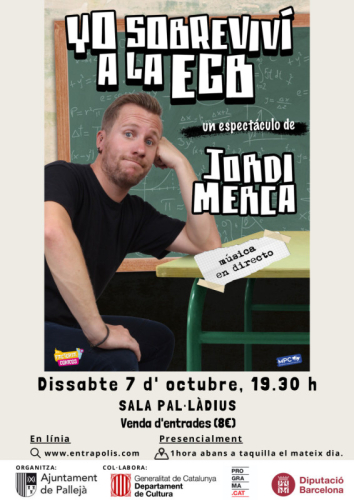 Cartell informatiu