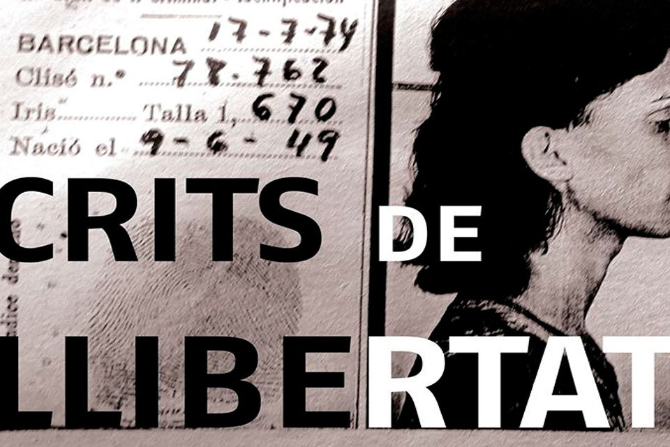 Crits de Llibertat
