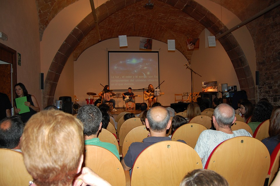 Taller de música