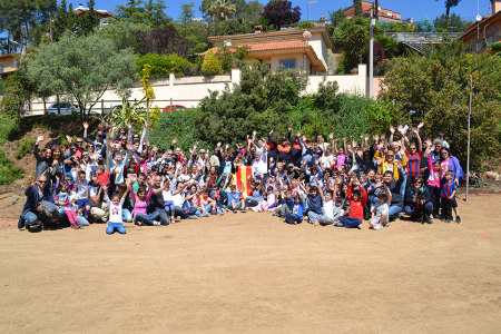 Festa de l'Arbre 2017
