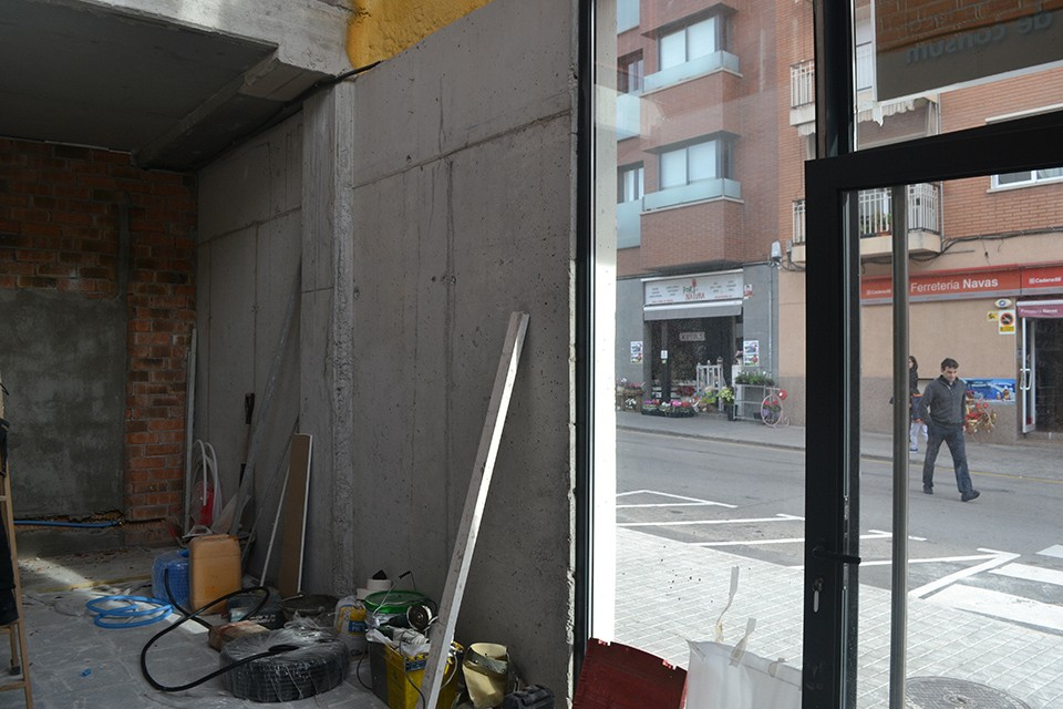 Oficina d'habitatge