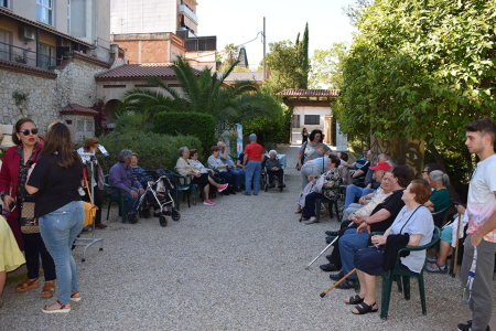 VI Jornada solidària Fundació Ana Ribot