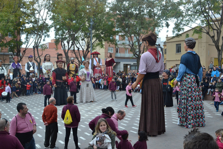 Festa Major de Santa Eulàlia 2017
