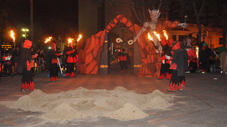 Festa Major de Santa Eulàlia
