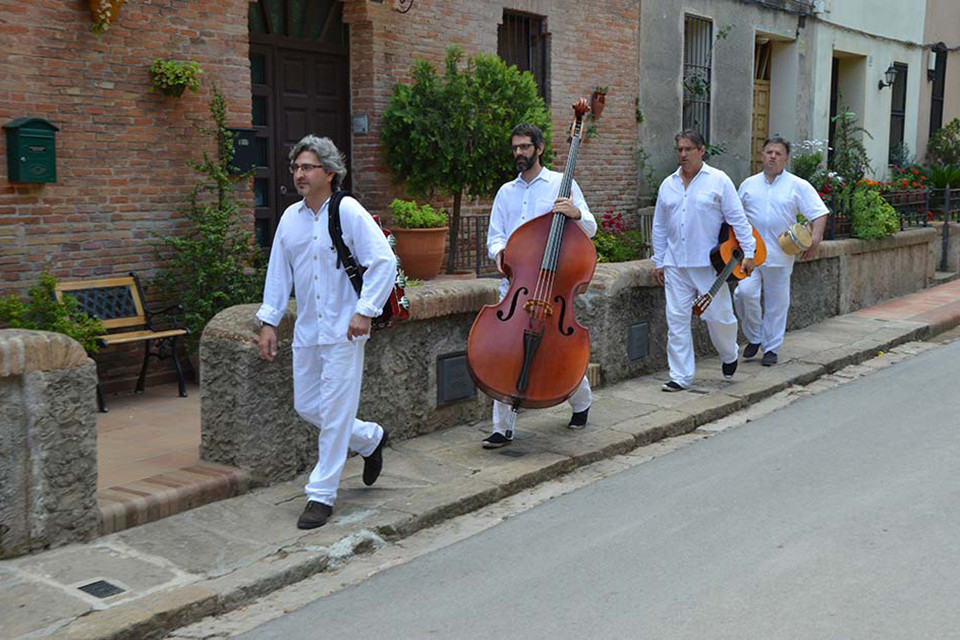 Son de l'havana