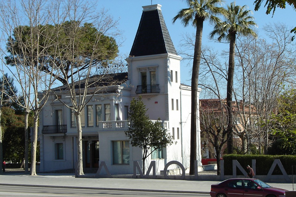 La Molinada