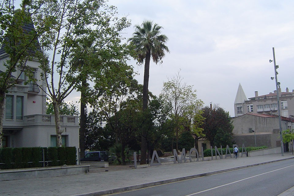 La Molinada