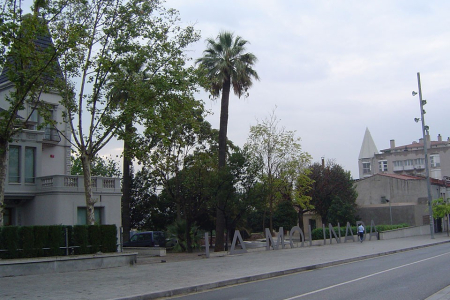 La Molinada