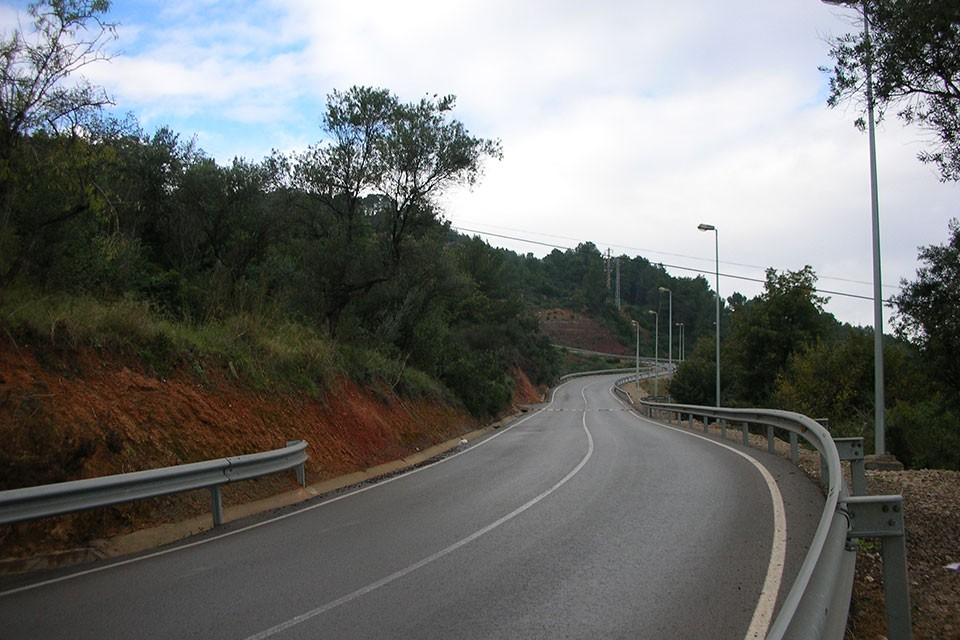 Obres i via pública