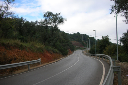 Obres i via pública
