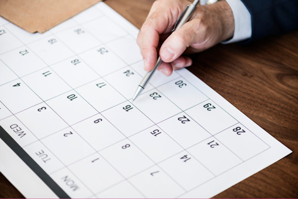 Calendari fiscal