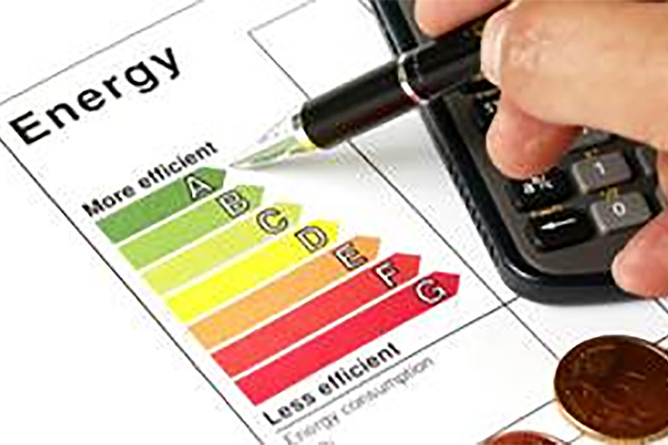 Eficiència energètica