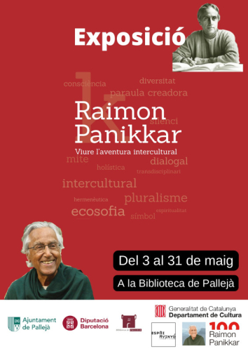 Raimon Panikkar