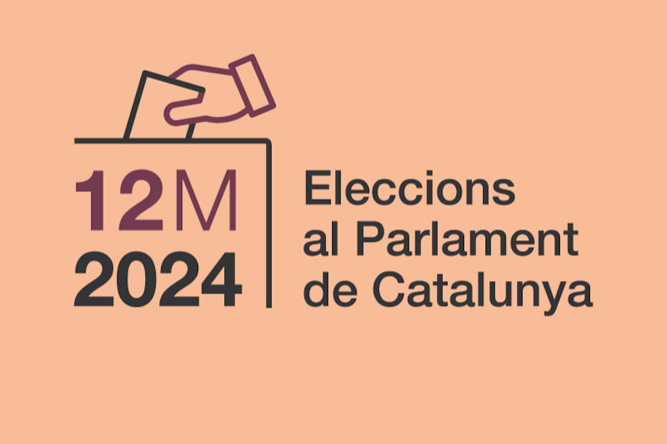 Eleccions al Parlament de Catalunya