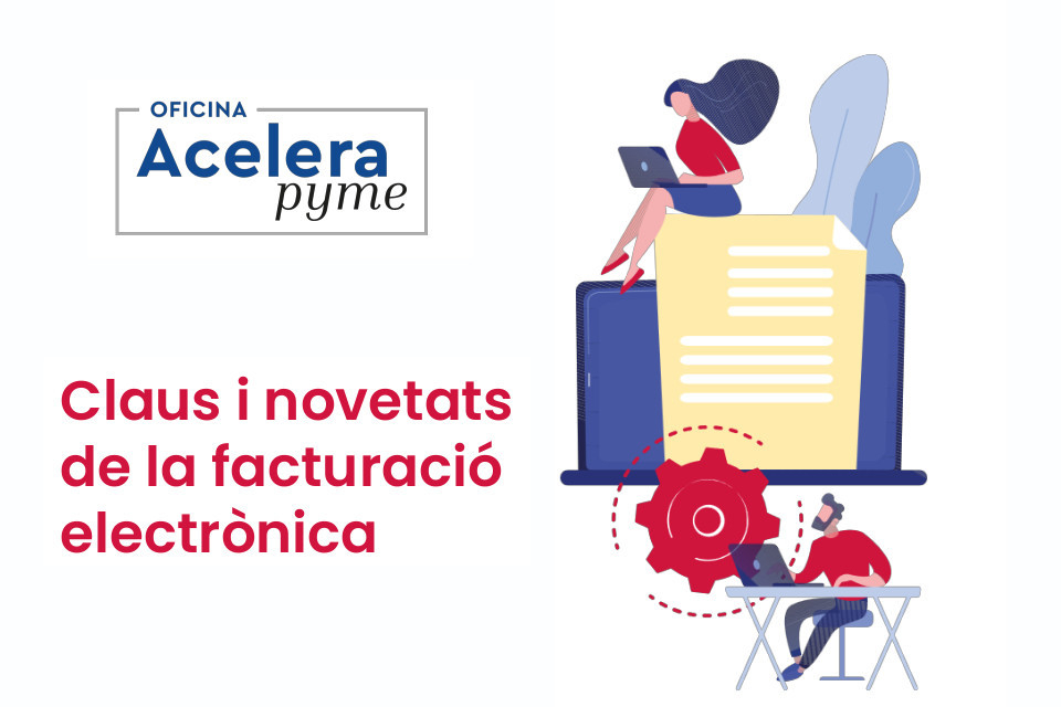 Jornada informativa