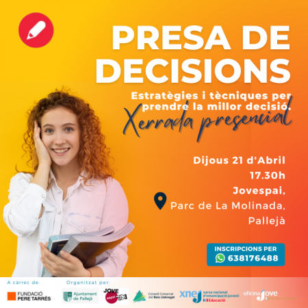 Cartell informatiu