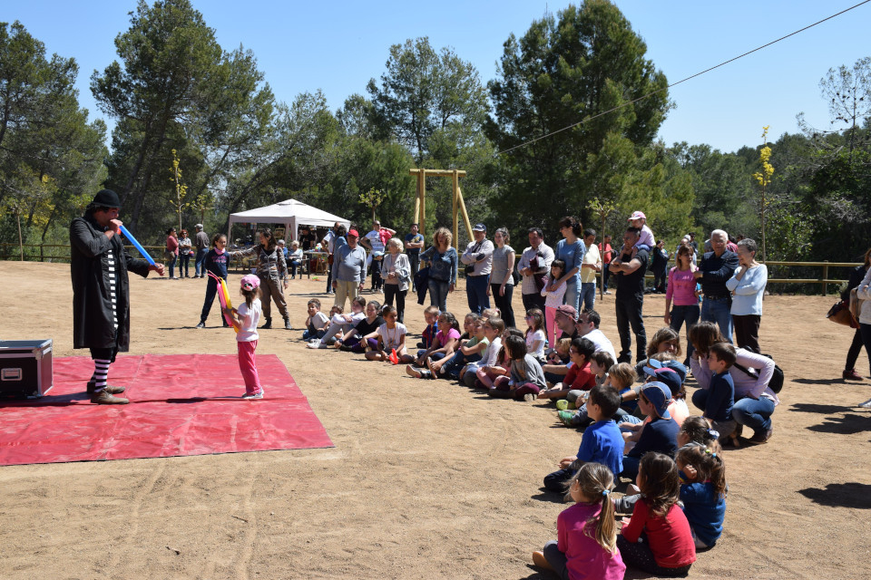 Festa de l'Arbre