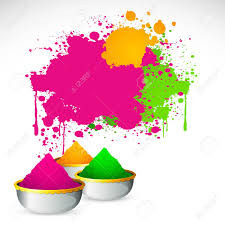Festa Holi