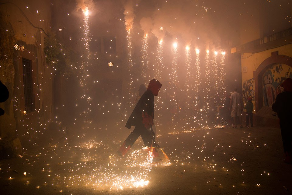 Festa Major