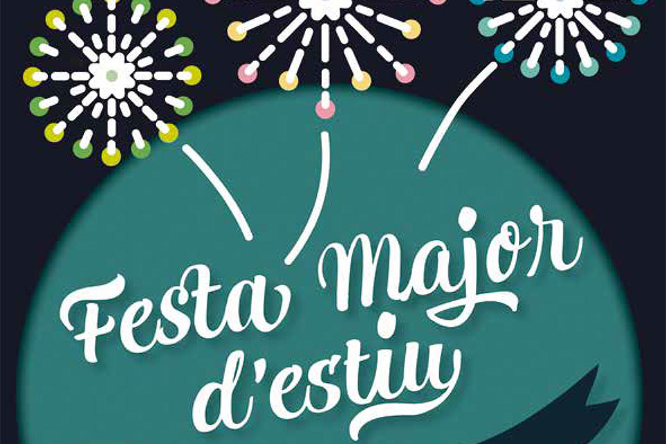 Festa Major d'Estiu 2018