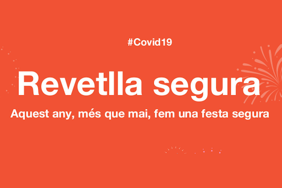 Revetlla segura