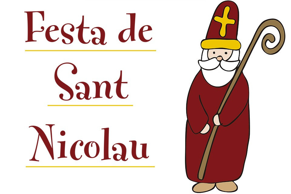 Festa de Sant Nicolau