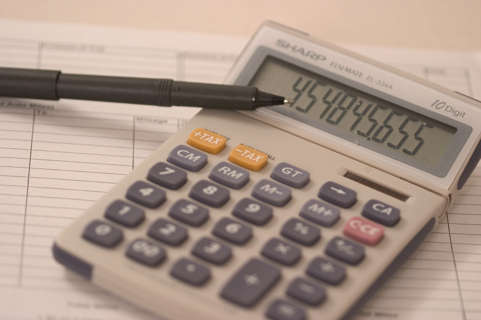 Taxes i impostos