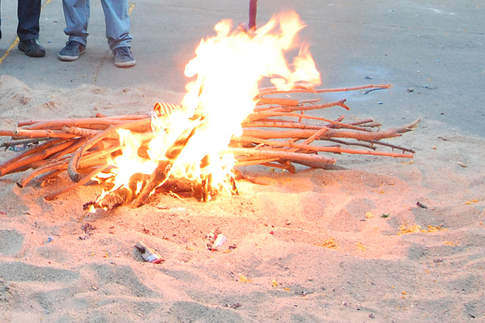 Revetlla de Sant Joan