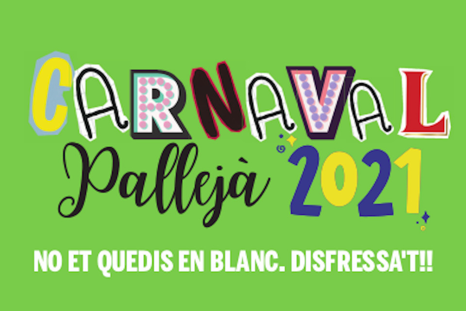 Carnestoltes 2021