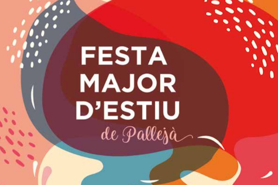 Festa Major d'Estiu 2021
