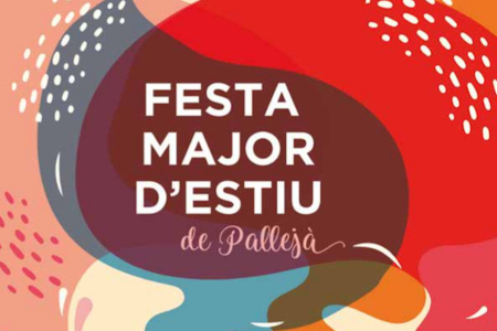 Festa Major d'Estiu 2021