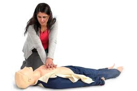 Formació en maniobres cardiopulmonars