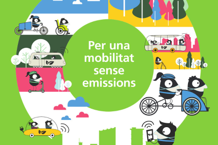 Setmana Europea de la Mobilitat