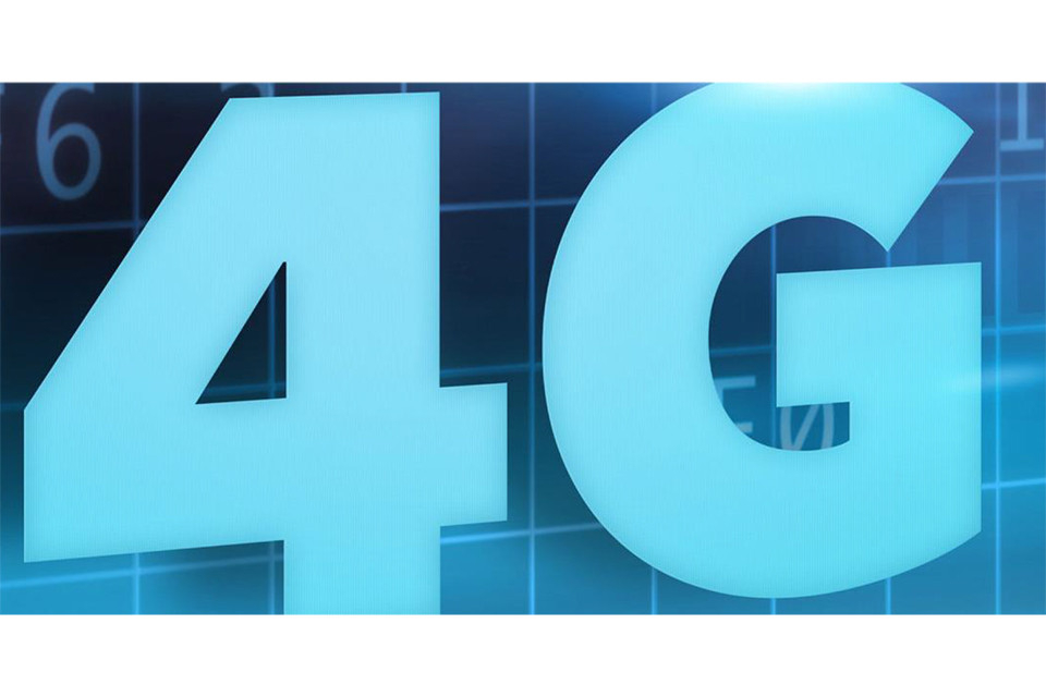 Tecnologia 4G