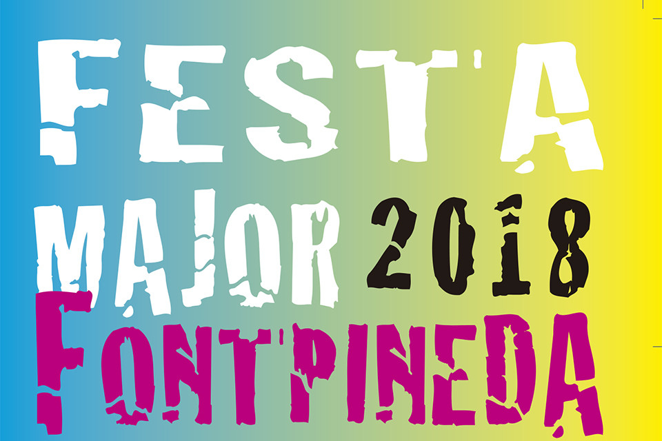 Festa Major de Fontpineda