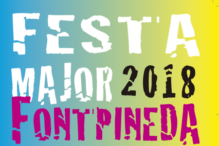 Festa Major de Fontpineda
