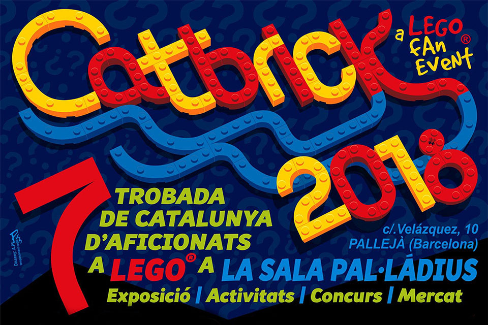 Catbrick 2018