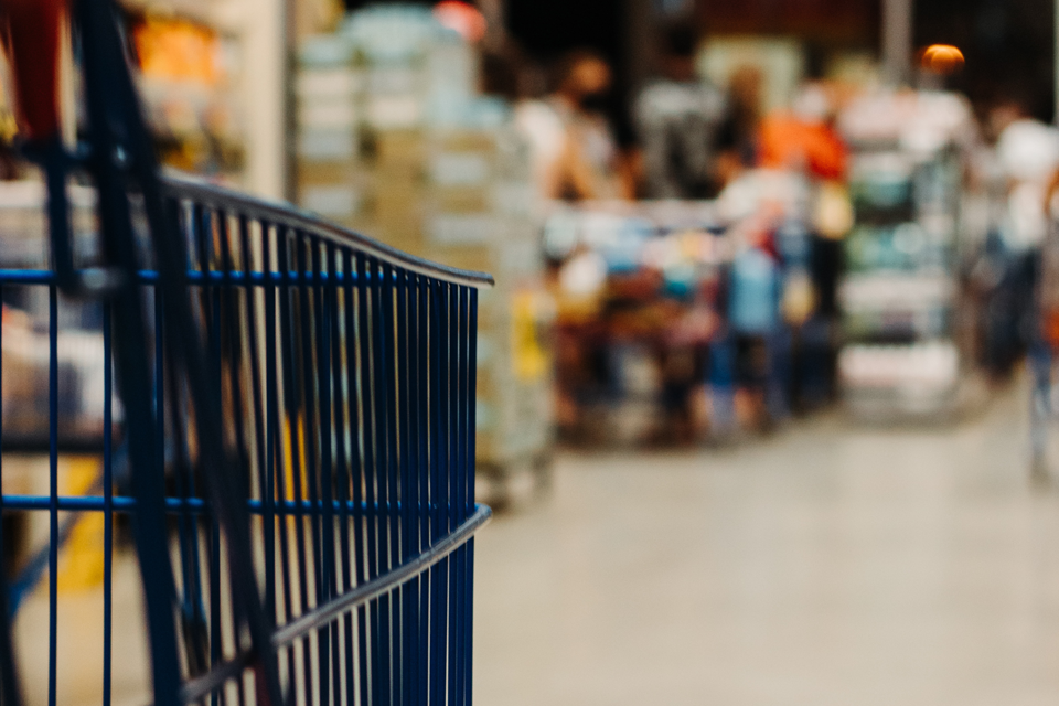 És important canviar el model de consum