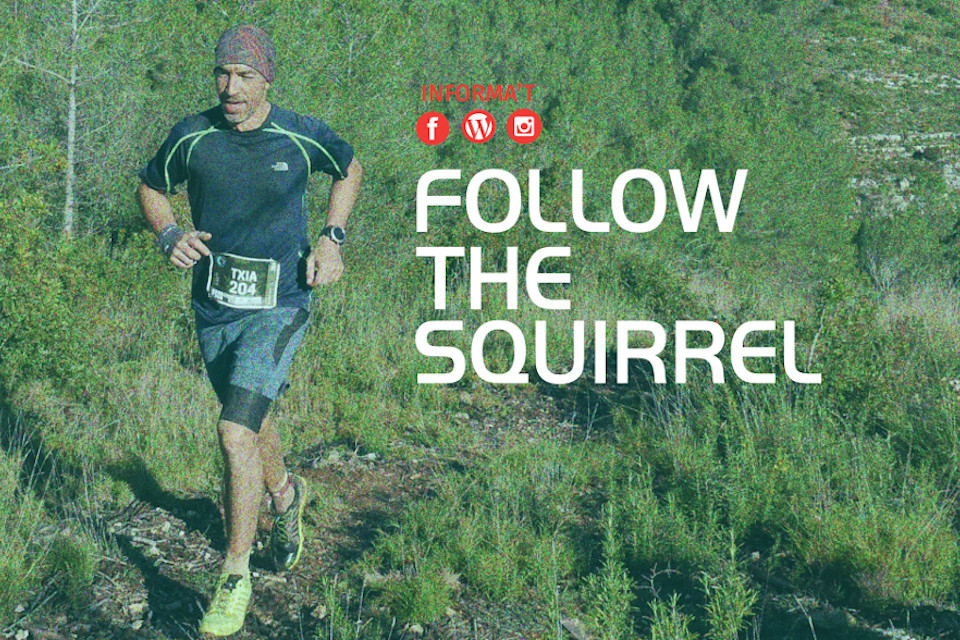 8a Cursa l'Esquirol