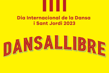 Dansallibre